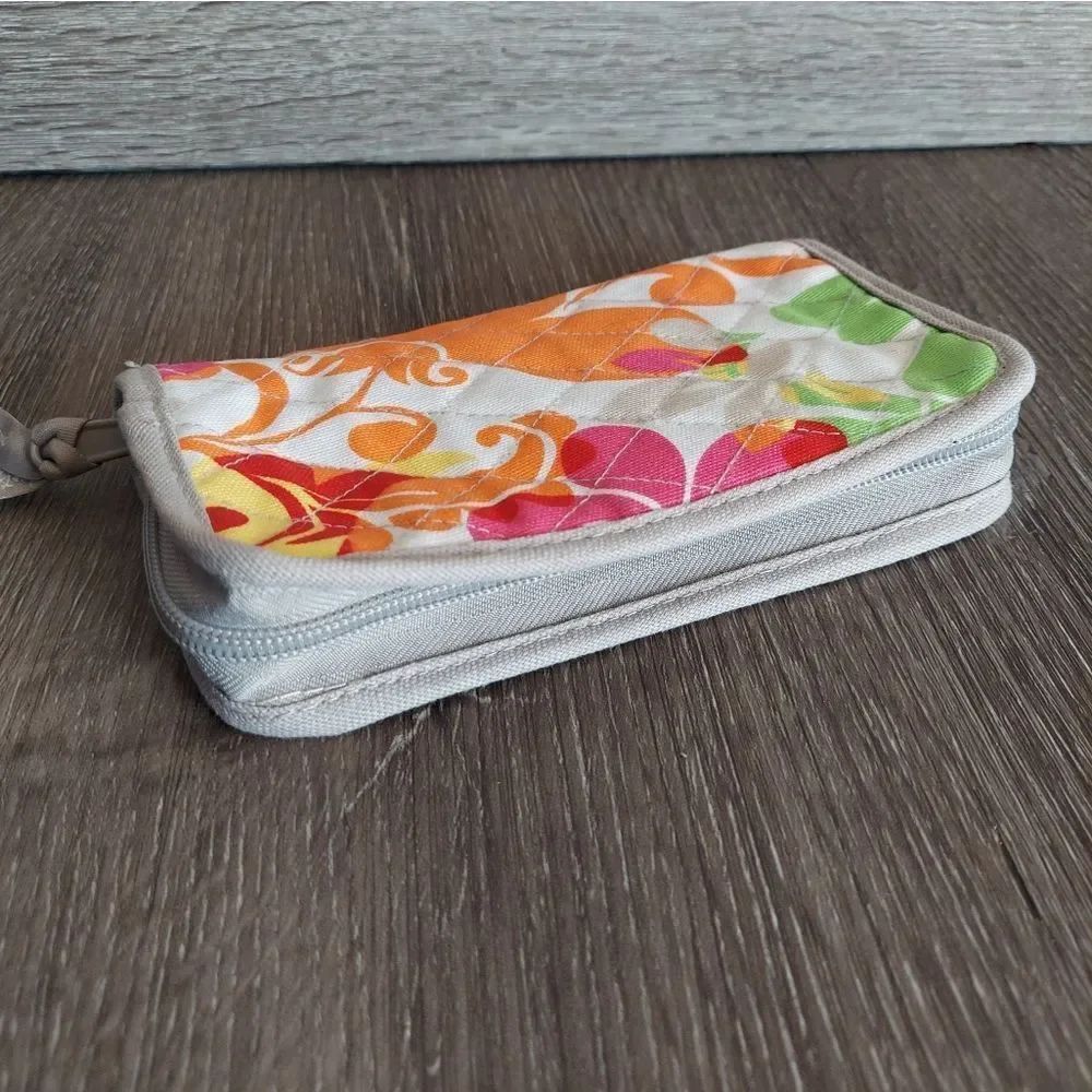 Thirty-One Colorful Wallet - Picture 3 of 6